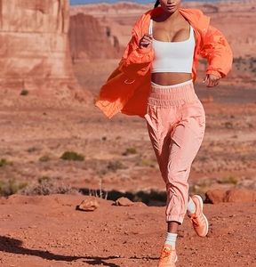 Free People The Way Home Joggers